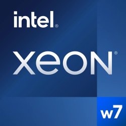 Intel Xeon w7-2595X processor 2.8 GHz 48.75 MB Smart Cache Tray