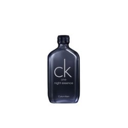 Calvin Klein Ck One Night Essence Parfum Intense Eau De Parfum Vaporizer 100 Ml