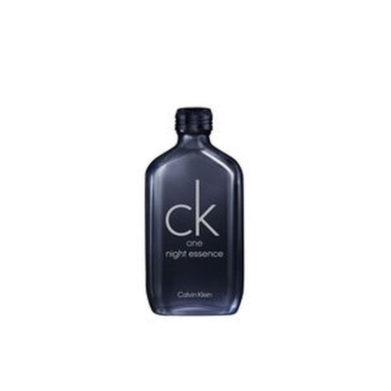 Calvin Klein Ck One Night Essence Parfum Intense Eau De Parfum Vaporizer 100 Ml
