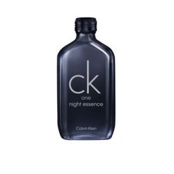 Calvin Klein Ck One Night Essence Parfum Intense Eau De Parfum Vaporizer 50 Ml