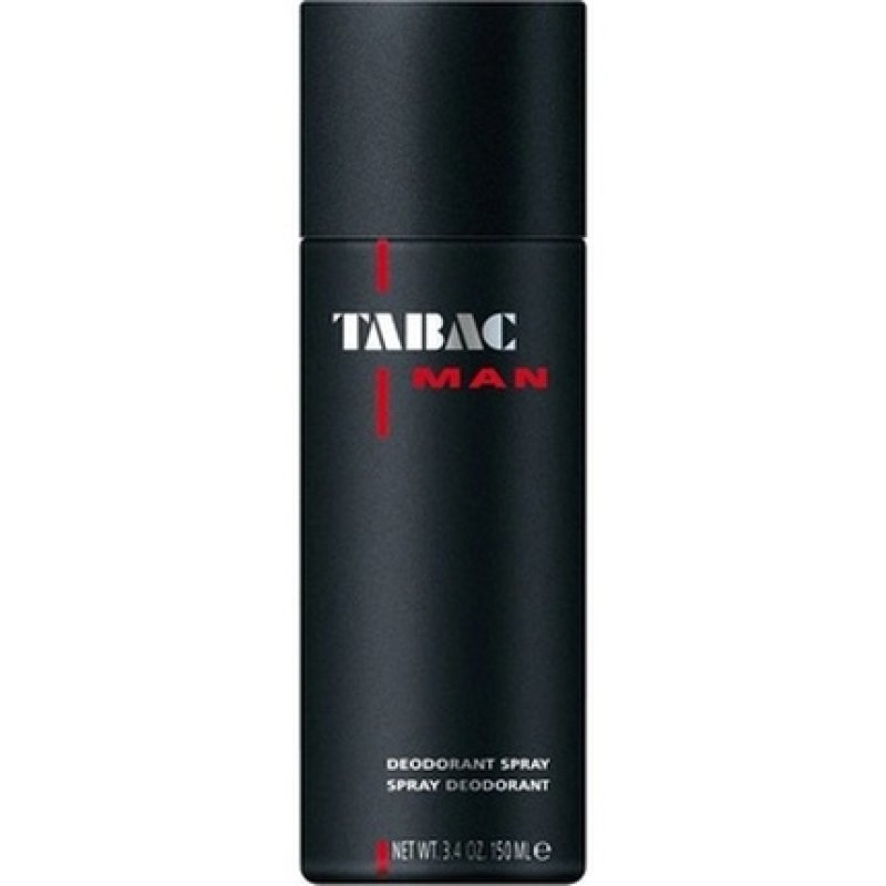Tabac Man Deodorant Spray By Tabac