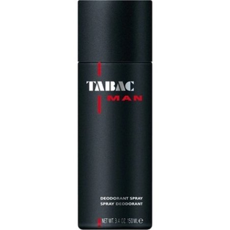 Tabac Man Deodorant Spray By Tabac