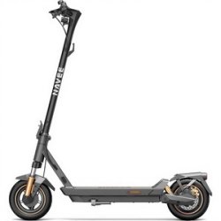 Trottinette électrique Navee GT5 MAX 700W 1638W 25km/h 40Km/h 10 Tubeless Tambou