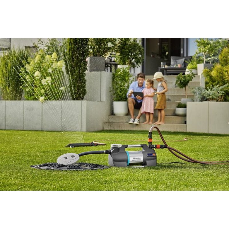 Garden Pump 6300 SilentComfort 09058-20 0905820 (09058-20)