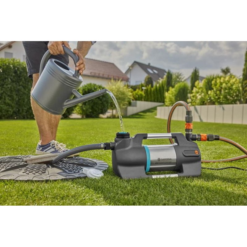 Garden Pump 6300 SilentComfort 09058-20 0905820 (09058-20)