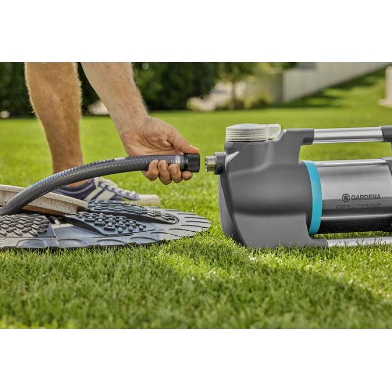 Garden Pump 6300 SilentComfort 09058-20 0905820 (09058-20)