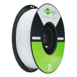 SOLEYIN ULTRA PLA 1,75mm WHITE 1kg