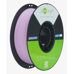 Creality Soleyin Ultra PLA Polylactic acid (PLA) Purple 1 kg
