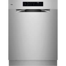 AEG GU8200A2SGM EB-Geschirrspüler A 60cm unterbau 40dB