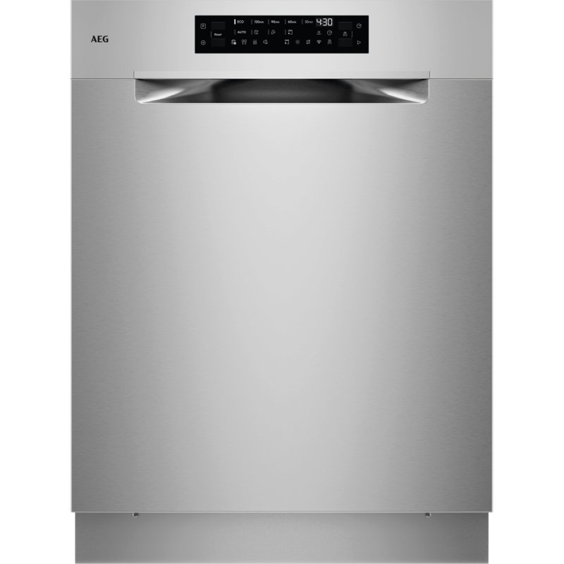 AEG GU8200A2SGM Sous comptoir 14 couverts