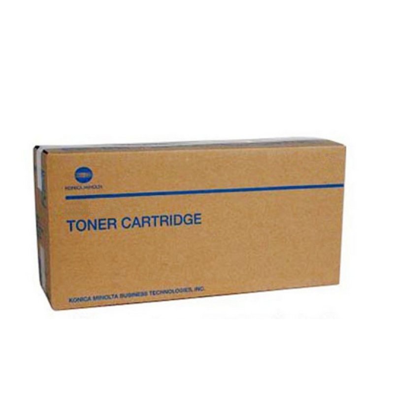 Konica Minolta Trommeleinheit A2XN0TD / DR512 C,M,Y