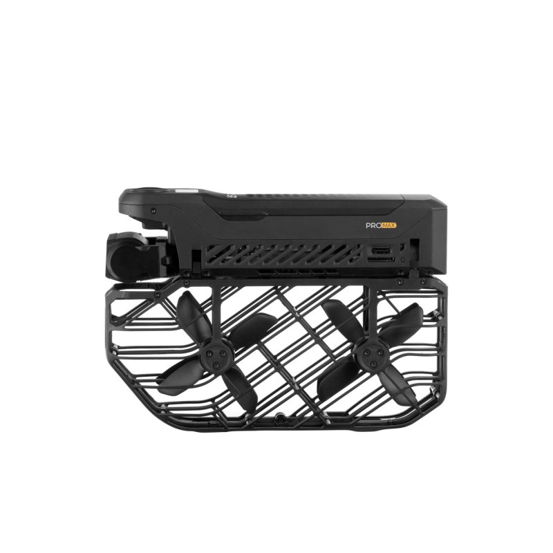 HOVERAir - X1 ProMax Basic Combo Drone - Black