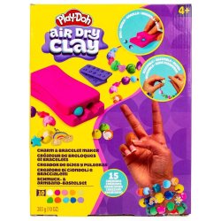 Play-Doh - Charm & Jewlery Maker (334-235801)