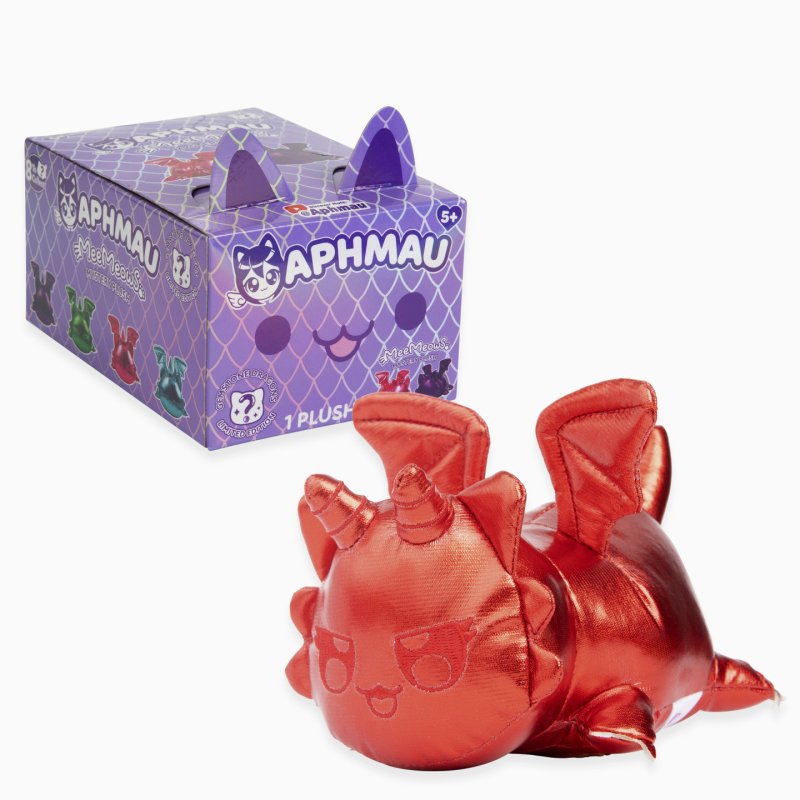 Aphmau - M. M. Dragons Plush 15 cm Asst. (262-60282)