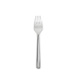 Kähler - Hammershøi Cake Fork - Steel