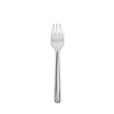 Kähler - Hammershøi Cake Fork - Steel