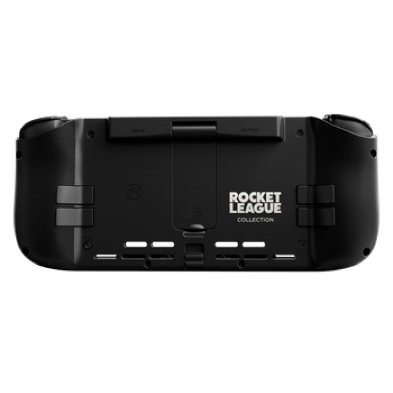 CRKD 24-ND-RLC-RET accessoire de jeux vidéo Noir, Blanc USB Manette de jeu Nintendo Switch