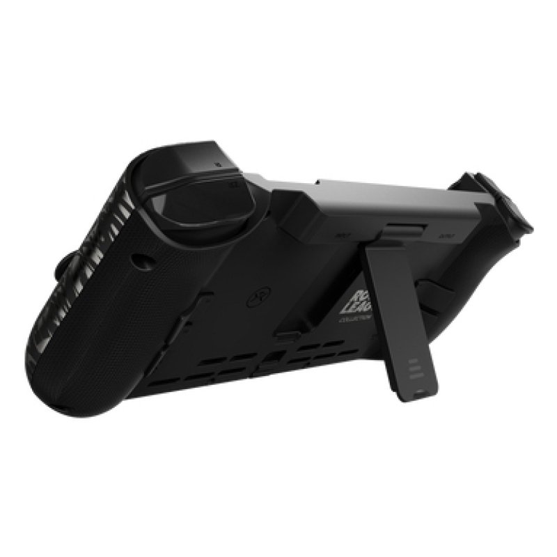 CRKD 24-ND-RLC-RET Gaming Controller Black, White USB Gamepad Nintendo Switch