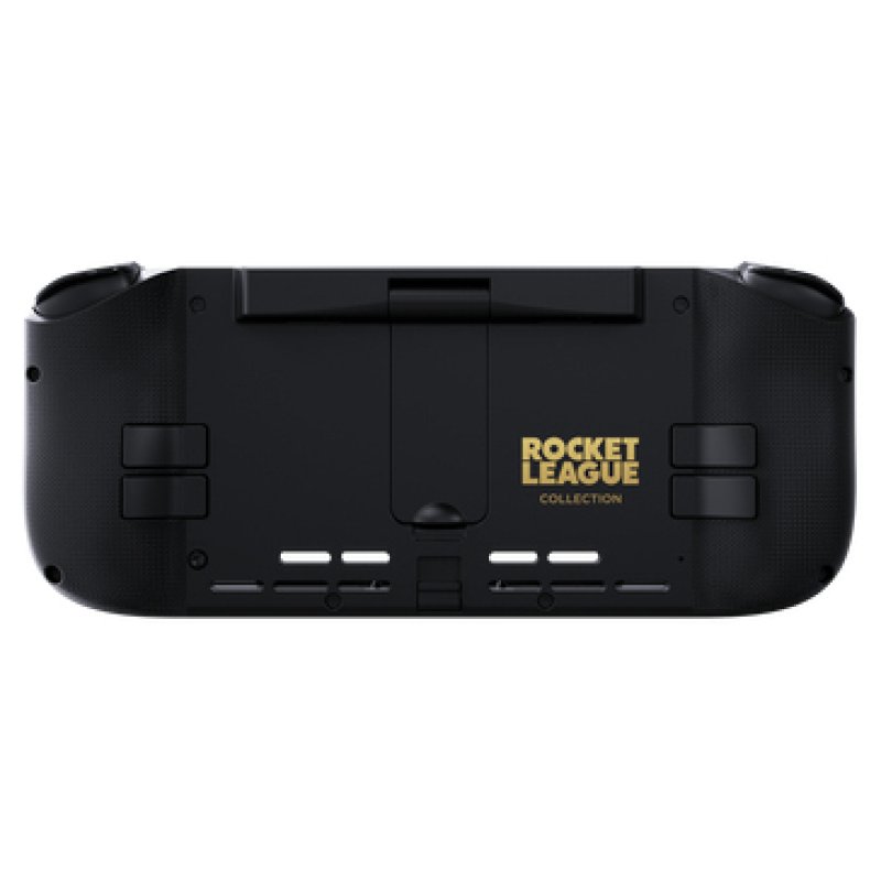 CRKD Nitro Deck Black, Gold USB Gamepad Nintendo Switch