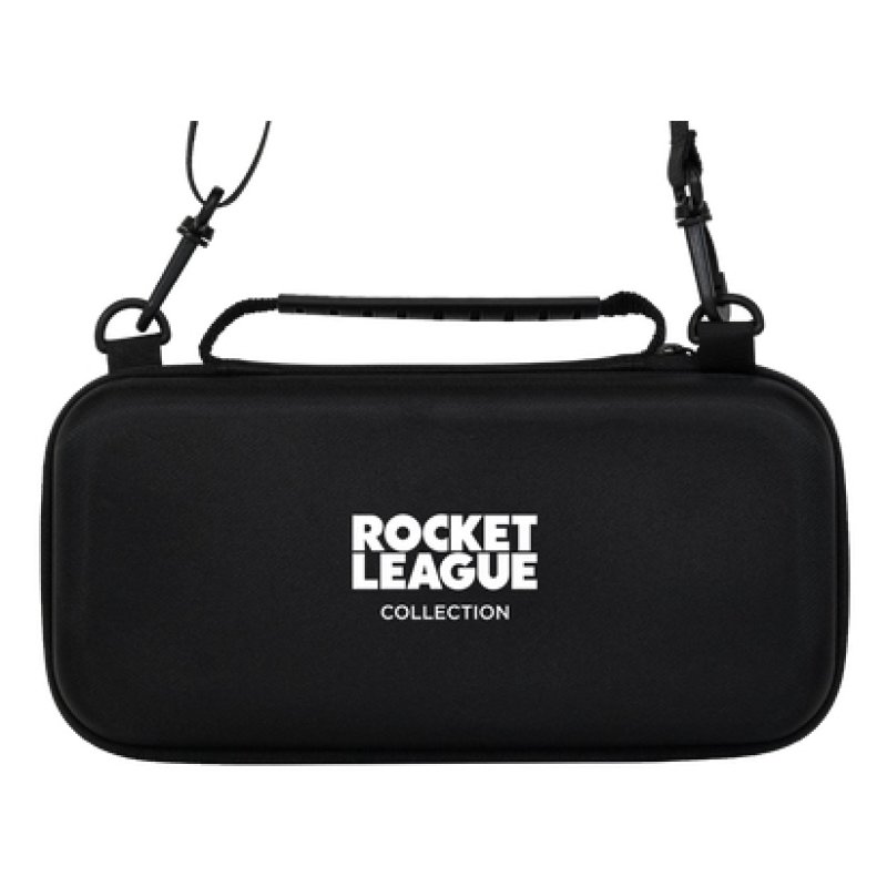 CRKD Nitro Deck Black, Gold USB Gamepad Nintendo Switch