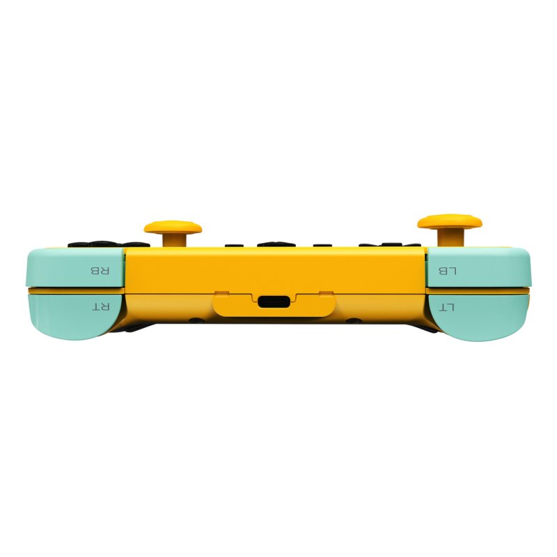 CRKD NEO S Peely Fortnite Edition Multicolour, Yellow Bluetooth/USB Gamepad Android, Nintendo Switch, PC, Tablet PC