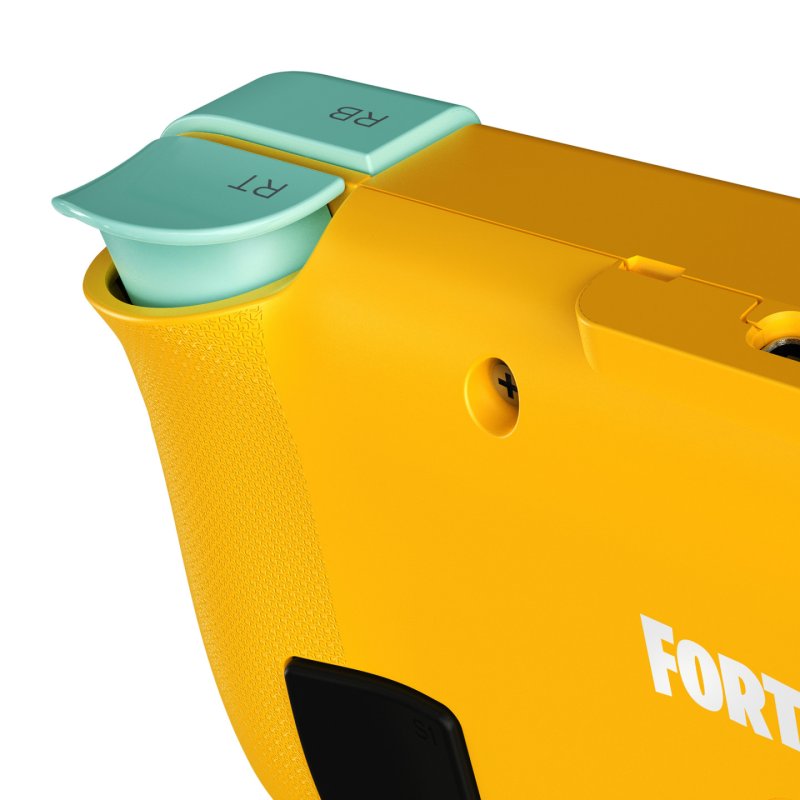 CRKD - NEO S Peely Fortnite Edition with Charging Dock