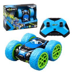 Silverlit - 360 Cross MX, Blue (20732)