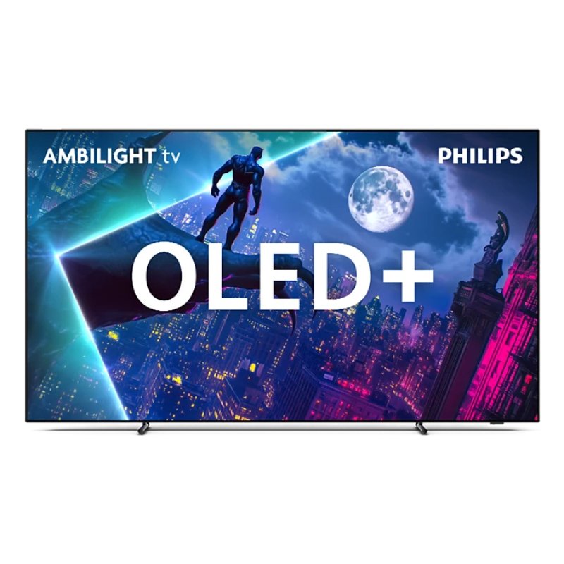 Philips 65OLED950/12 TV 165,1 cm (65") 4K Ultra HD Smart TV Wifi Noir