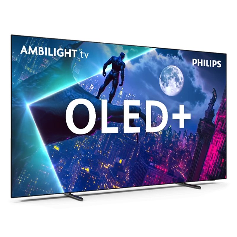 Philips 65MLED950/12 Ambilight (null cm (null Zoll))