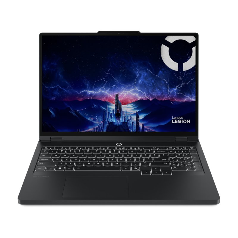 Legion Pro 5 16IAX10 (83LU004UGE) (schwarz, Intel® Core? Ultra 9 275HX, NVIDIA GeForce RTX 5070 Ti, 32 GB DDR5, 1 TB