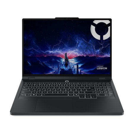 Lenovo Legion Pro 5 16IAX10H Intel Core Ultra 9 275HX Ordinateur portable 40,6 cm (16") WQXGA 32 Go DDR5-SDRAM 1 To SSD