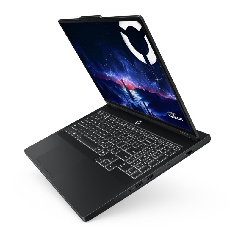 Legion Pro 5 16IAX10 (83LU004UGE) (schwarz, Intel® Core? Ultra 9 275HX, NVIDIA GeForce RTX 5070 Ti, 32 GB DDR5, 1 TB
