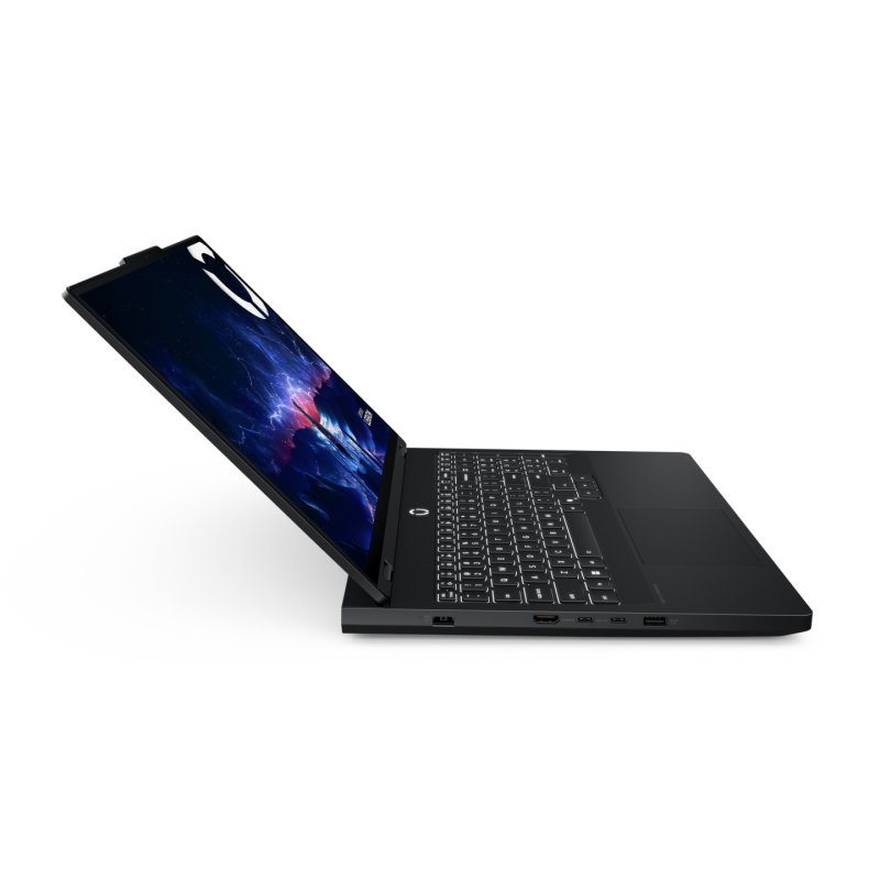 Legion Pro 5 16IAX10 (83LU004UGE) (schwarz, Intel® Core? Ultra 9 275HX, NVIDIA GeForce RTX 5070 Ti, 32 GB DDR5, 1 TB