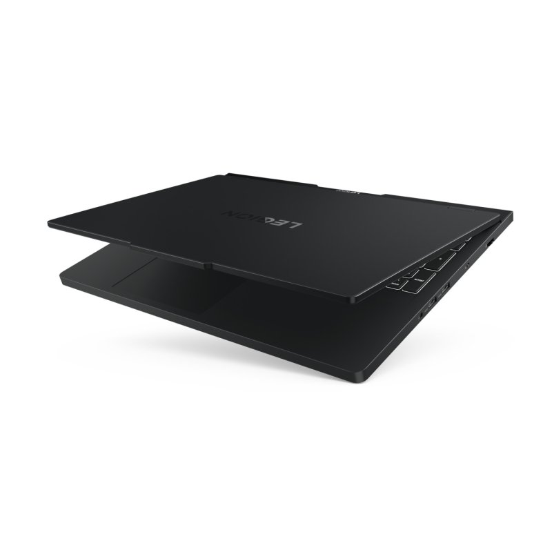 Legion Pro 5 16IAX10 (83LU004UGE) (schwarz, Intel® Core? Ultra 9 275HX, NVIDIA GeForce RTX 5070 Ti, 32 GB DDR5, 1 TB