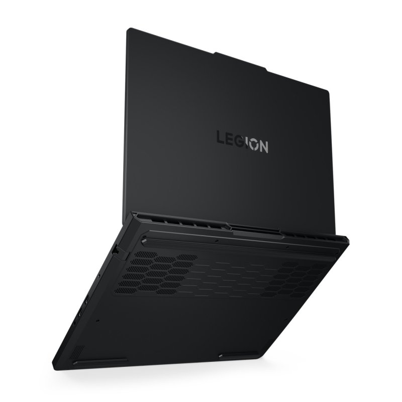 Legion Pro 5 16IAX10 (83LU004UGE) (schwarz, Intel® Core? Ultra 9 275HX, NVIDIA GeForce RTX 5070 Ti, 32 GB DDR5, 1 TB