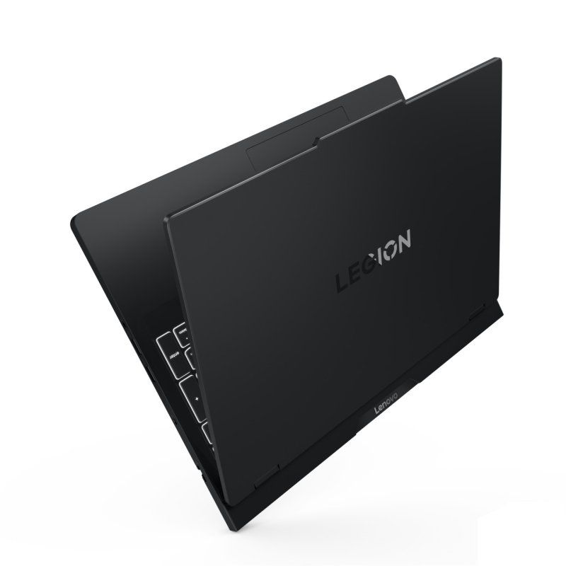 Legion Pro 5 16IAX10 (83LU004UGE) (schwarz, Intel® Core? Ultra 9 275HX, NVIDIA GeForce RTX 5070 Ti, 32 GB DDR5, 1 TB