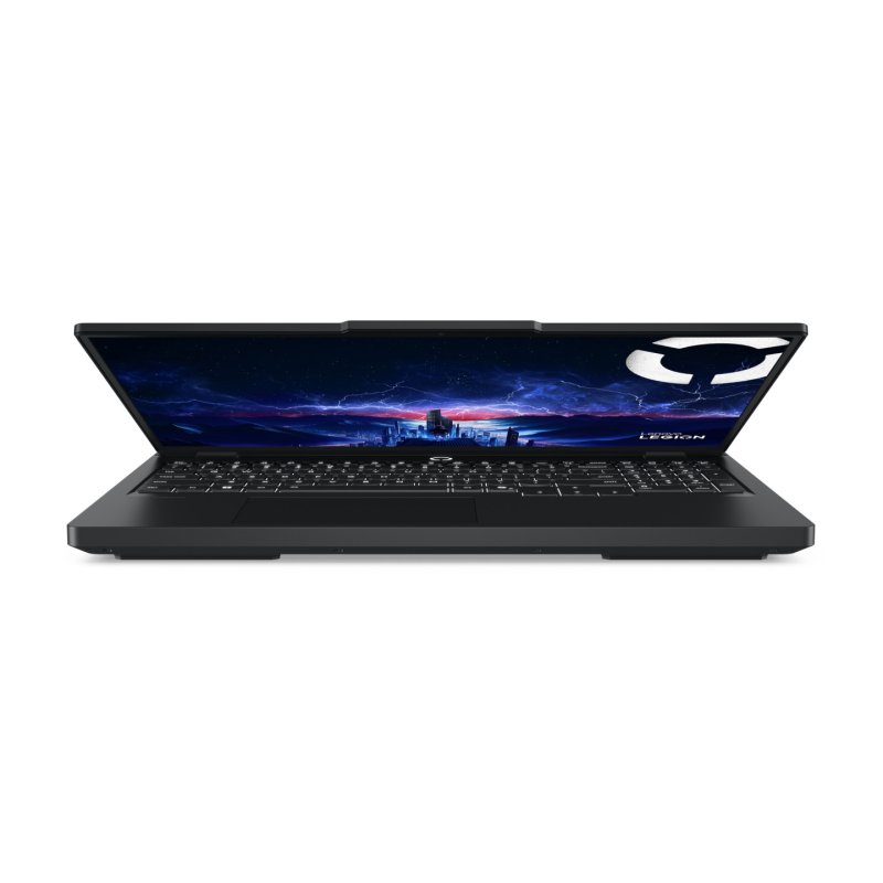 Legion Pro 5 16IAX10 (83LU004UGE) (schwarz, Intel® Core? Ultra 9 275HX, NVIDIA GeForce RTX 5070 Ti, 32 GB DDR5, 1 TB