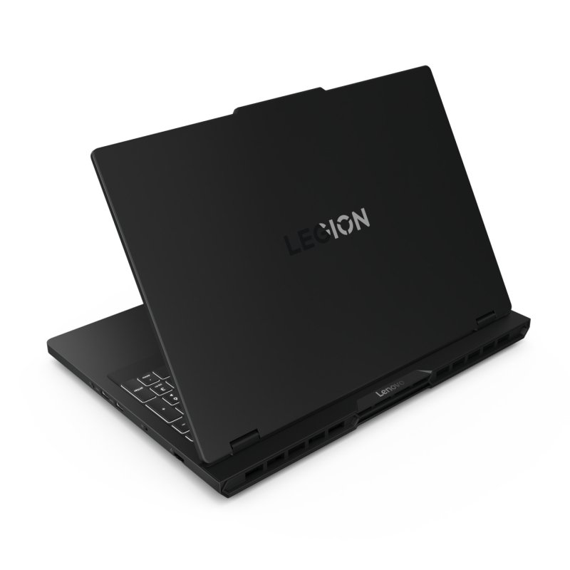 Legion Pro 5 16IAX10 (83LU004UGE) (schwarz, Intel® Core? Ultra 9 275HX, NVIDIA GeForce RTX 5070 Ti, 32 GB DDR5, 1 TB