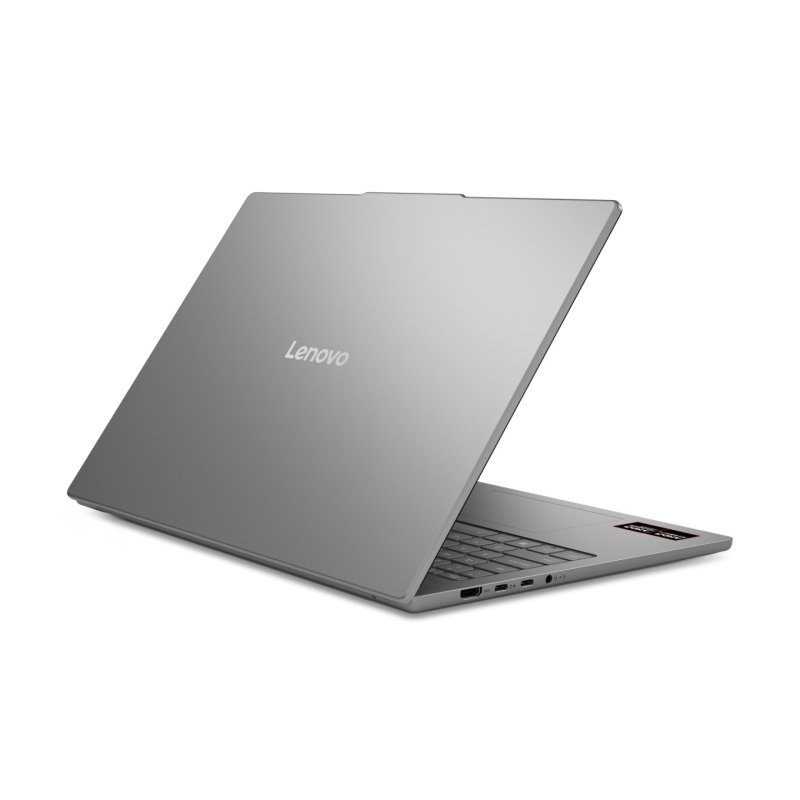 Lenovo IdeaPad Slim 5 16AGP11 Copilot PC AMD Ryzen AI 5 430 Ordinateur portable 40,6 cm (16") WUXGA 16 Go DDR5-SDRAM 1