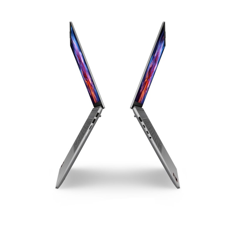 Lenovo IdeaPad Slim 5 16AGP11 Copilot PC AMD Ryzen AI 5 430 Ordinateur portable 40,6 cm (16") WUXGA 16 Go DDR5-SDRAM 1