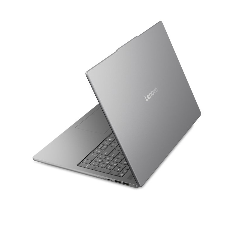 Lenovo IdeaPad Slim 5 16AGP11 Copilot PC AMD Ryzen AI 5 430 Ordinateur portable 40,6 cm (16") WUXGA 16 Go DDR5-SDRAM 1