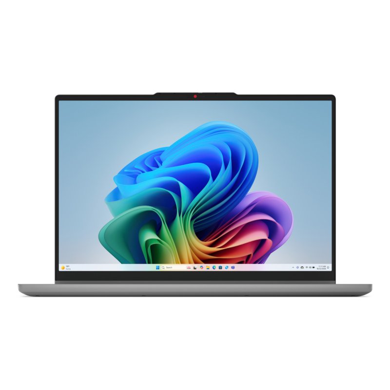 Lenovo IdeaPad 5 2-in-1 15AGP11 Copilot PC AMD Ryzen™ AI 5 430 Hybrid (2-in-1) 38.9 cm (15.3") Touchscreen WUXGA 16