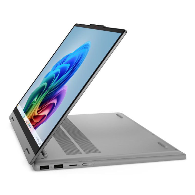 Lenovo IdeaPad 5 2-in-1 15AGP11 Copilot PC AMD Ryzen™ AI 5 430 Hybrid (2-in-1) 38.9 cm (15.3") Touchscreen WUXGA 16