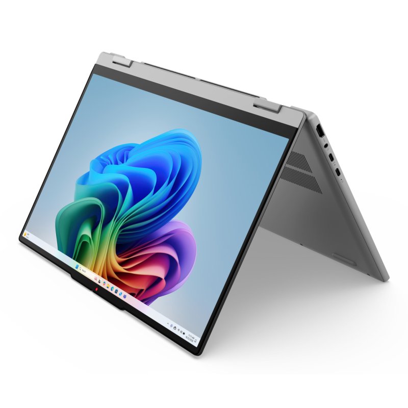 Lenovo IdeaPad 5 2-in-1 15AGP11 Copilot PC AMD Ryzen™ AI 5 430 Hybrid (2-in-1) 38.9 cm (15.3") Touchscreen WUXGA 16