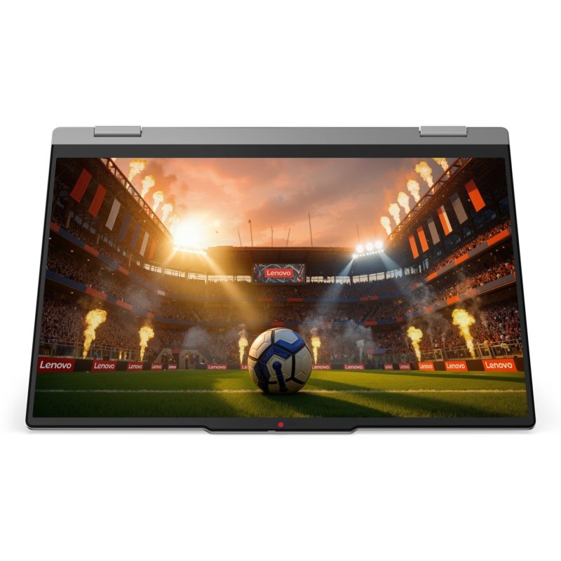 Lenovo IdeaPad 5 2-in-1 15AGP11 Copilot PC AMD Ryzen™ AI 5 430 Hybrid (2-in-1) 38.9 cm (15.3") Touchscreen WUXGA 16