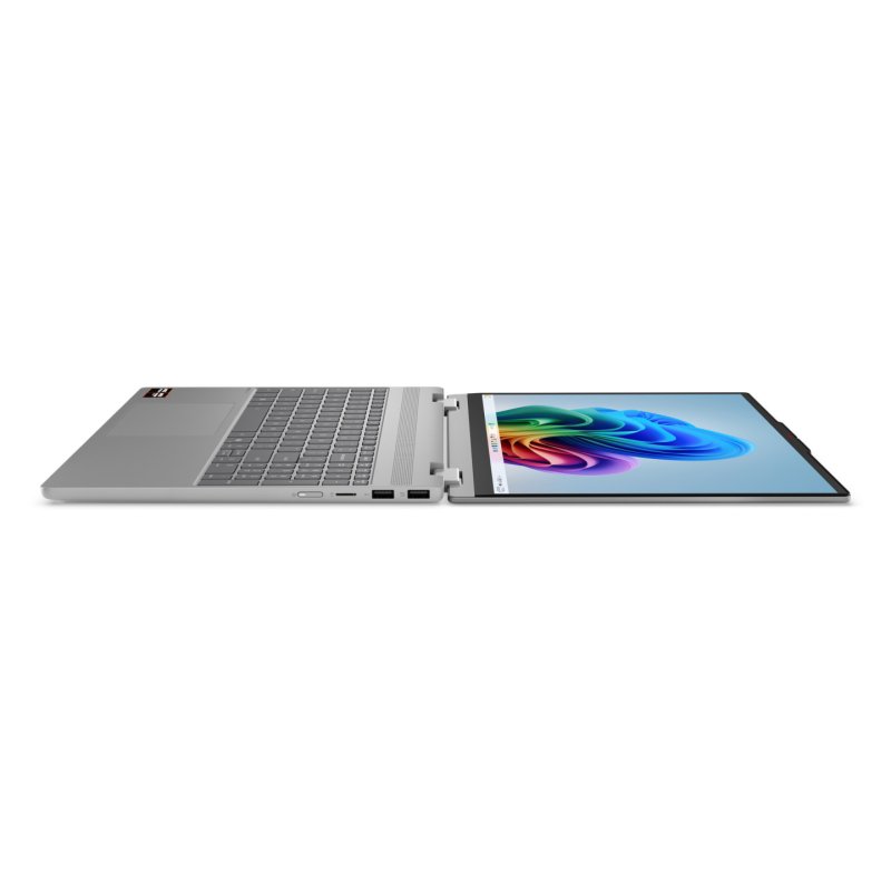 Lenovo IdeaPad 5 2-in-1 15AGP11 Copilot PC AMD Ryzen™ AI 5 430 Hybrid (2-in-1) 38.9 cm (15.3") Touchscreen WUXGA 16
