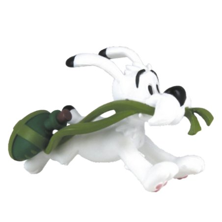 FIGURINE PVC - IDÉFIX ET LA POTION MAGIQUE