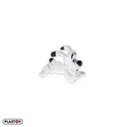 Astérix - Idéfix courant figurine
