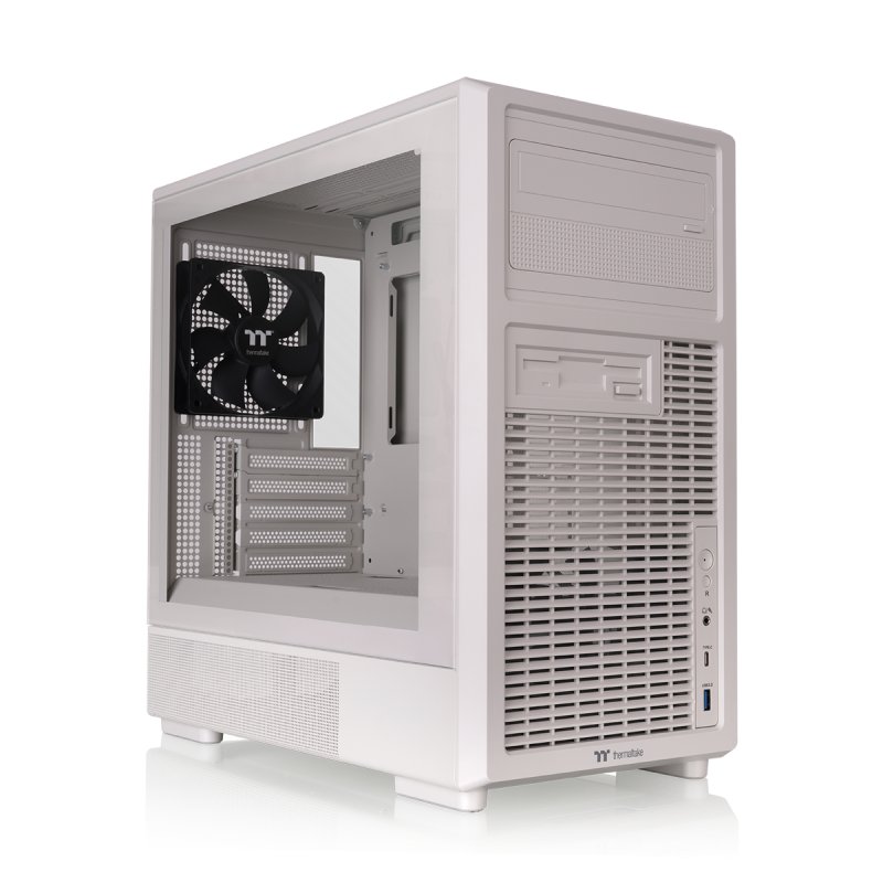 Retro 260 TG (beige, Tempered Glass)