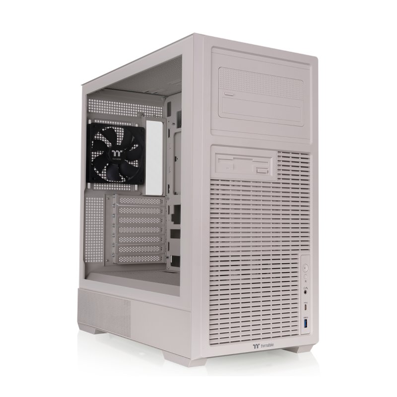 Retro 360 TG (beige, Tempered Glass)